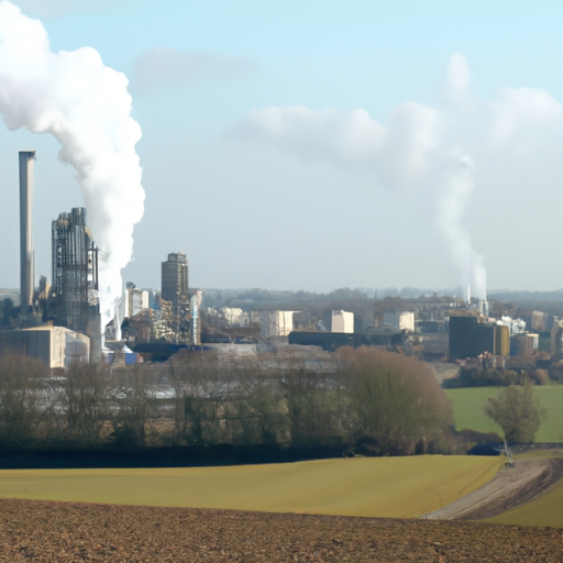 Grote hoeveelheid EU-subsidie toegekend voor duurzame ontwikkeling van de chemische industrie in Limburg
