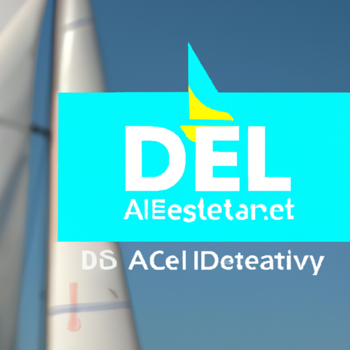 TU Delft's innovatieve zeil-app verbetert kijkervaring WK Zeilen