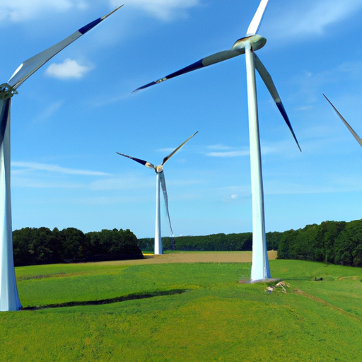 Vernieuwde aanpak voor windenergieopwekking