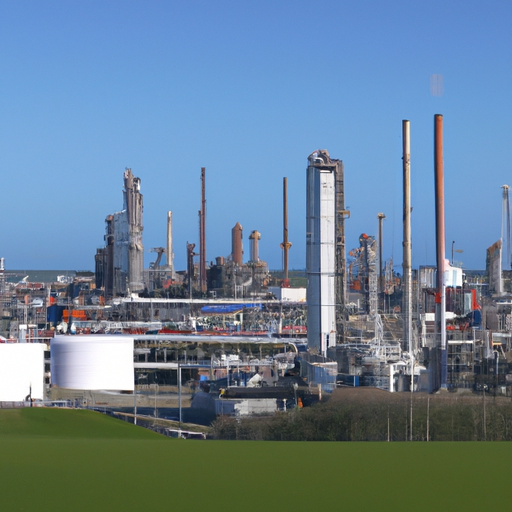 Zeeland Refinery versnelt duurzaamheidsinspanningen
