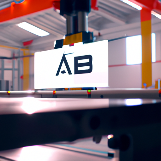 ABB opent nieuwe robotfabriek in Zweden