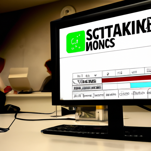 SICK Monitoring Box: analyse van status- en toepassingsgegevens