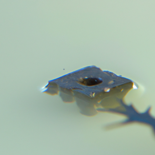 Doorbraak in magnetische microrobots ter grootte van een zoutkorrel (video)