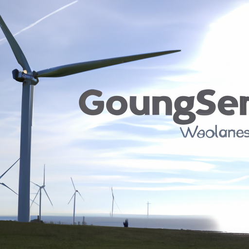 Gasunie tekent langdurig contract voor aankoop van windenergie